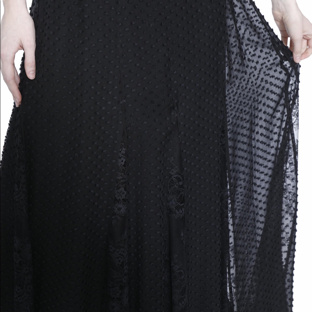 Alice + Olivia Athena Skirt